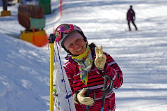 第49回東京都百貨店スキー大会