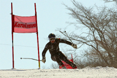 第50回東京都百貨店スキー大会
