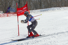第50回東京都百貨店スキー大会