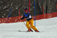 第50回東京都百貨店スキー大会