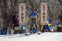 第50回東京都百貨店スキー大会