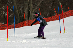 第50回東京都百貨店スキー大会