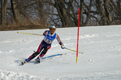 第50回東京都百貨店スキー大会