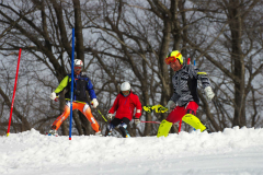 第51回東京都百貨店スキー大会