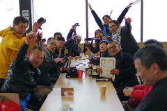 第51回東京都百貨店スキー大会