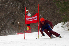 第51回東京都百貨店スキー大会