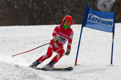 第51回東京都百貨店スキー大会