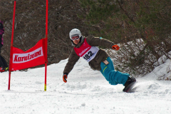 第51回東京都百貨店スキー大会