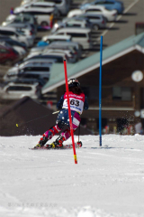 第51回東京都百貨店スキー大会