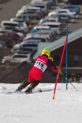 第51回東京都百貨店スキー大会