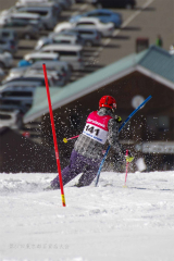 第51回東京都百貨店スキー大会