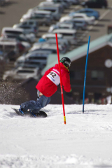 第51回東京都百貨店スキー大会