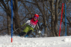 第51回東京都百貨店スキー大会