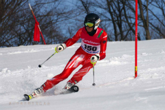 第51回東京都百貨店スキー大会