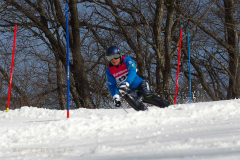第51回東京都百貨店スキー大会