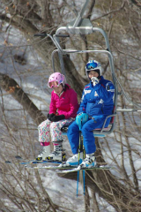 第51回東京都百貨店スキー大会