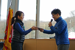 第51回東京都百貨店スキー大会