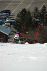 第51回東京都百貨店スキー大会