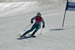 第52回東京都百貨店スキー大会