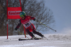 第52回東京都百貨店スキー大会