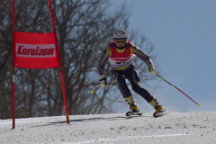 第52回東京都百貨店スキー大会