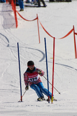 第52回東京都百貨店スキー大会