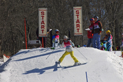 第52回東京都百貨店スキー大会
