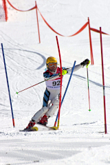 第52回東京都百貨店スキー大会