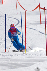 第52回東京都百貨店スキー大会