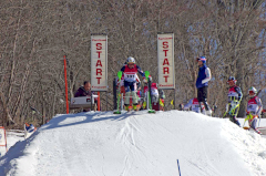 第52回東京都百貨店スキー大会