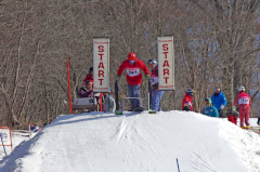 第52回東京都百貨店スキー大会