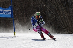 第53回東京都百貨店スキー大会