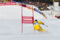 第53回東京都百貨店スキー大会