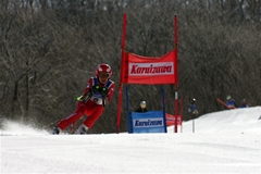 第53回東京都百貨店スキー大会