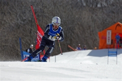 第53回東京都百貨店スキー大会