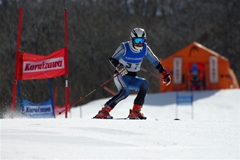 第53回東京都百貨店スキー大会