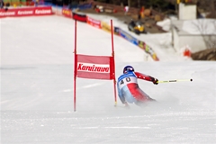 第53回東京都百貨店スキー大会