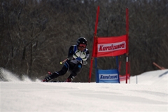 第53回東京都百貨店スキー大会