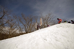 第53回東京都百貨店スキー大会