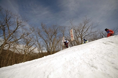 第53回東京都百貨店スキー大会