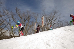 第53回東京都百貨店スキー大会
