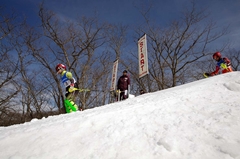 第53回東京都百貨店スキー大会