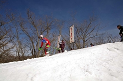 第53回東京都百貨店スキー大会