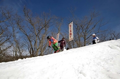 第53回東京都百貨店スキー大会