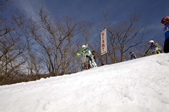 第53回東京都百貨店スキー大会