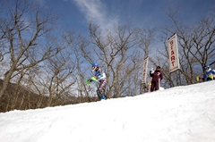 第53回東京都百貨店スキー大会