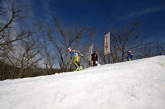 第53回東京都百貨店スキー大会