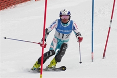 第53回東京都百貨店スキー大会