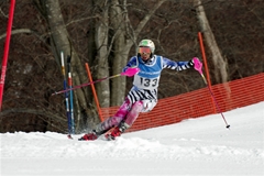 第53回東京都百貨店スキー大会