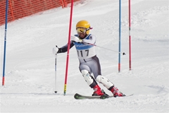 第53回東京都百貨店スキー大会